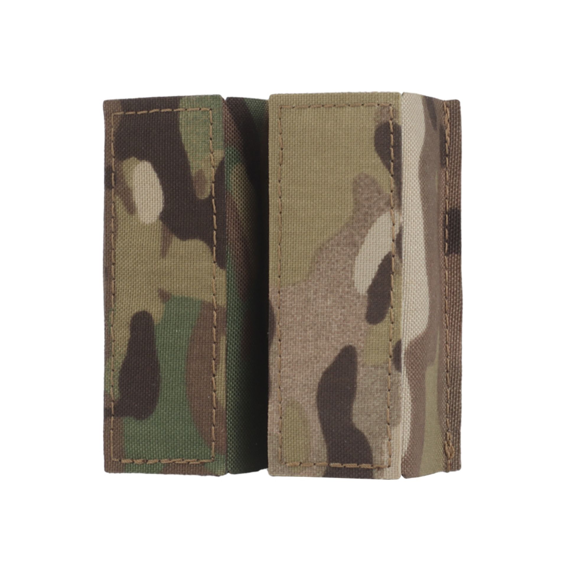 WOSPORT PHC MK2 9MM DOUBLE MAG POUCH [WST-MG-109]