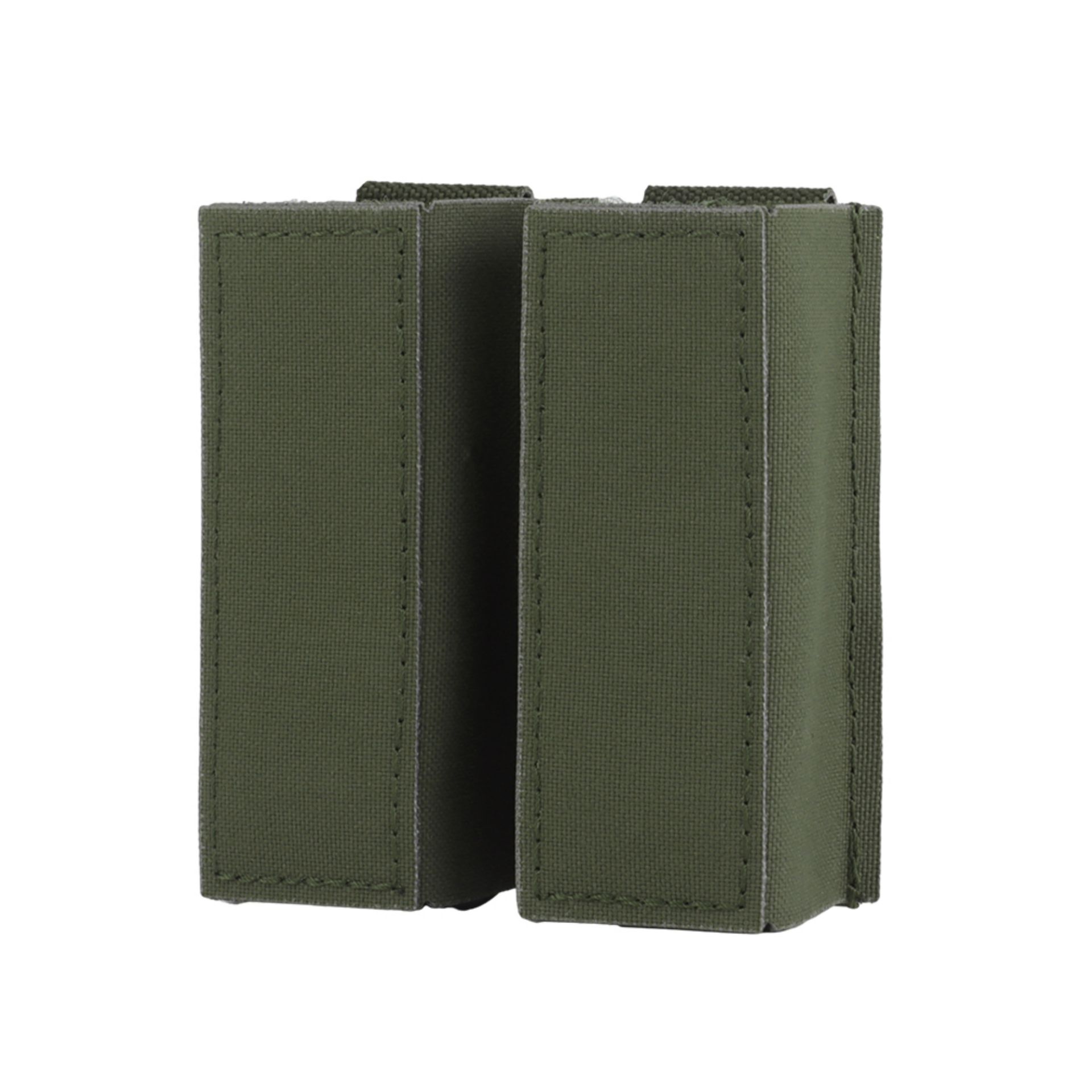 WOSPORT PHC MK2 9MM DOUBLE MAG POUCH [WST-MG-109]