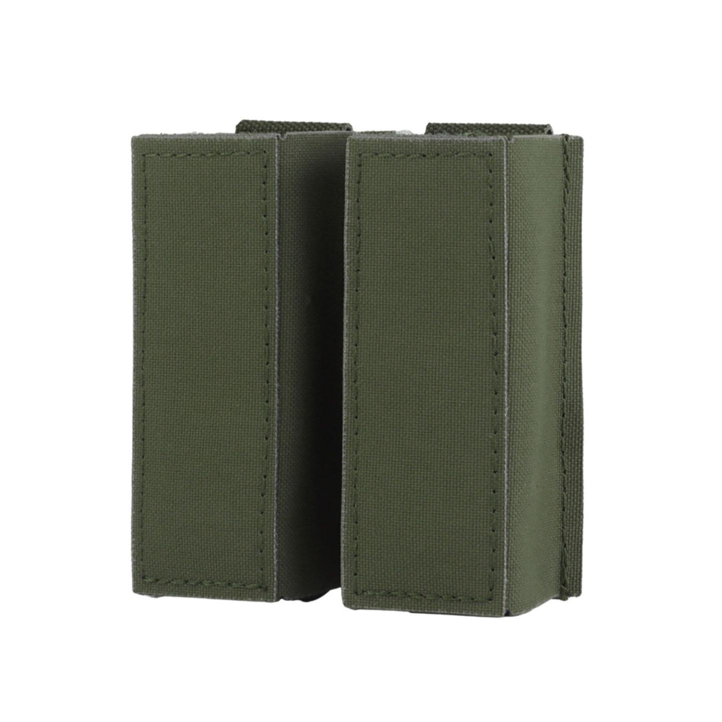 WOSPORT PHC MK2 9MM DOUBLE MAG POUCH [WST-MG-109]