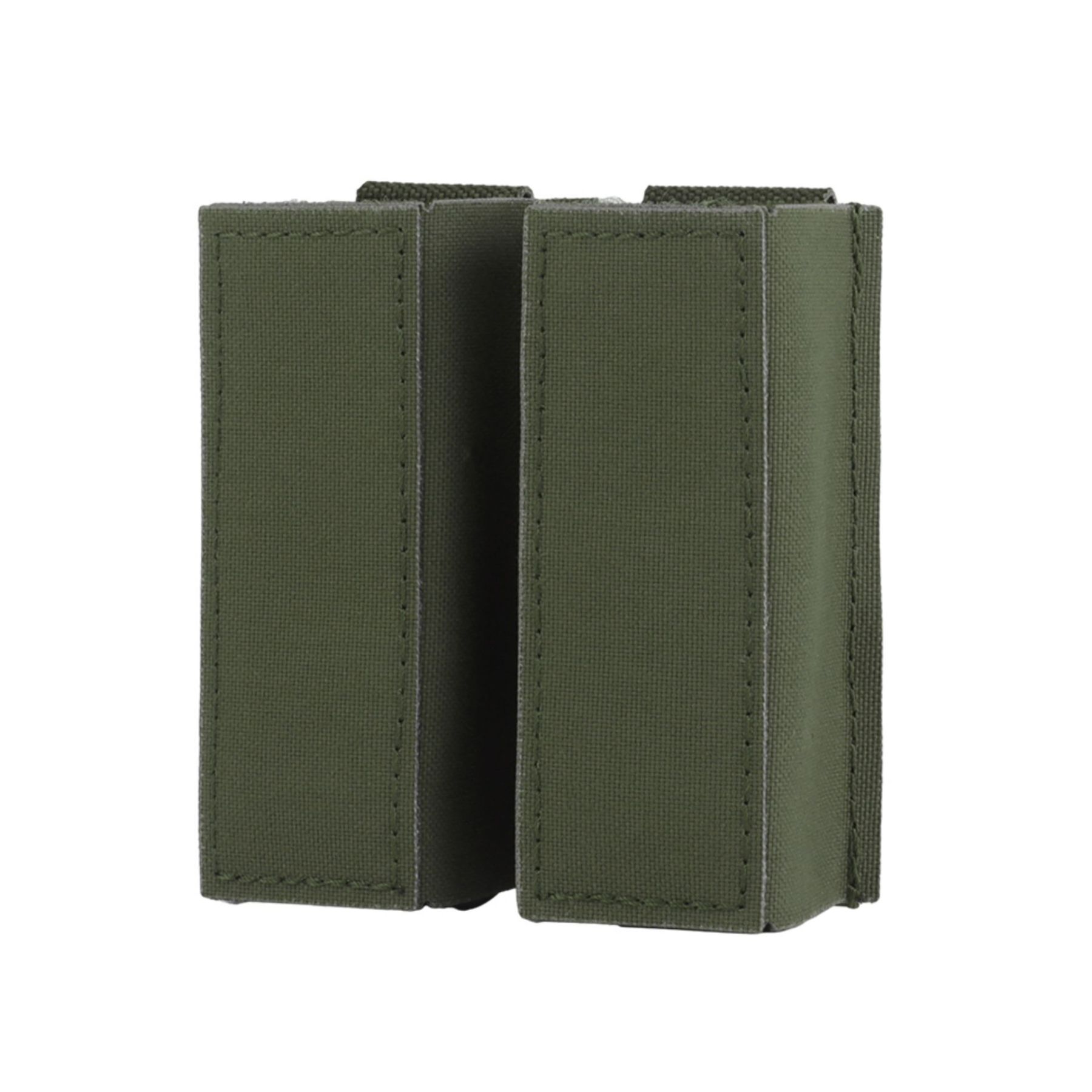 WOSPORT PHC MK2 9MM DOUBLE MAG POUCH [WST-MG-109]