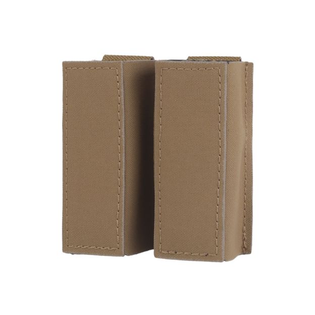 WOSPORT PHC MK2 9MM DOUBLE MAG POUCH [WST-MG-109]