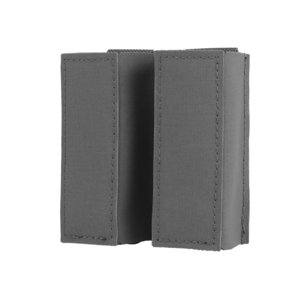 WOSPORT PHC MK2 9MM DOUBLE MAG POUCH [WST-MG-109]