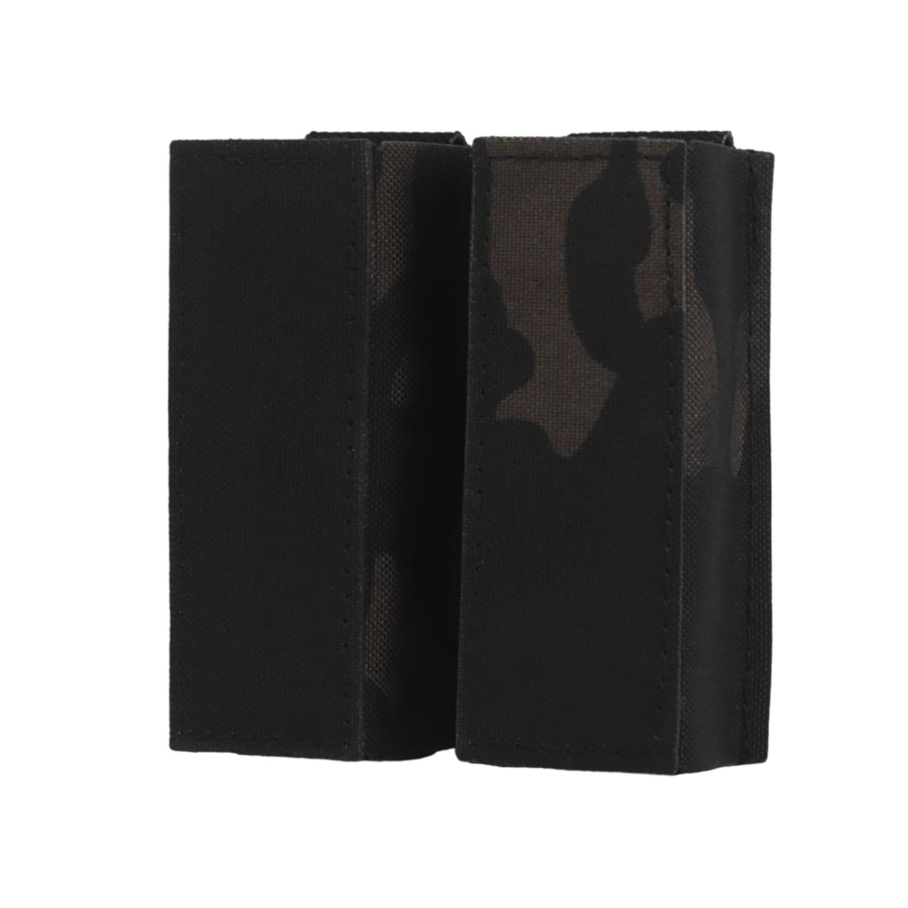 WOSPORT PHC MK2 9MM DOUBLE MAG POUCH [WST-MG-109]