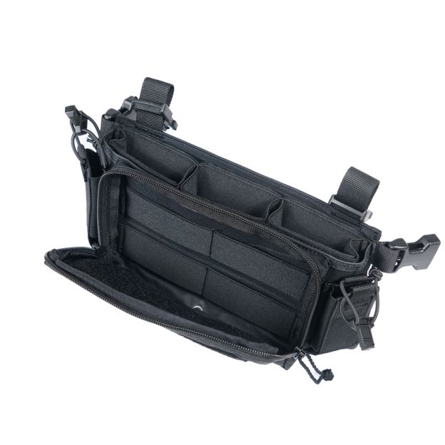 APE FORCE GEAR D3CRM CHEST CHASSIS[AFG-M134]