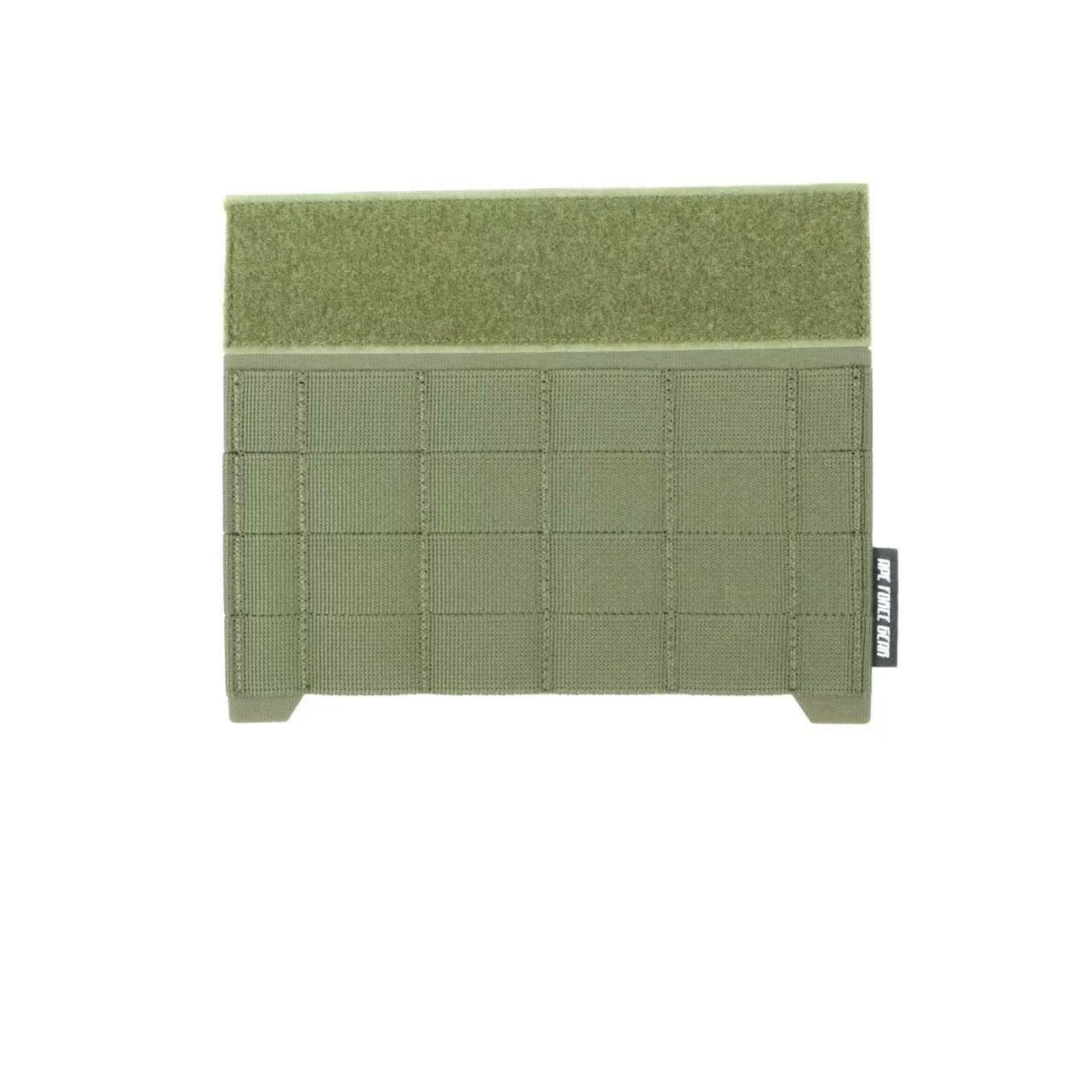 APE FORCE GEAR CHEST RIG FULL MOLLE PANEL