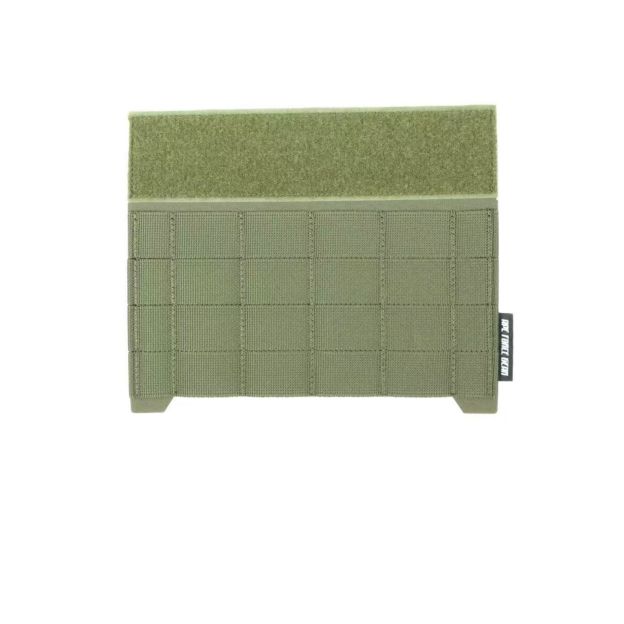 APE FORCE GEAR CHEST RIG FULL MOLLE PANEL