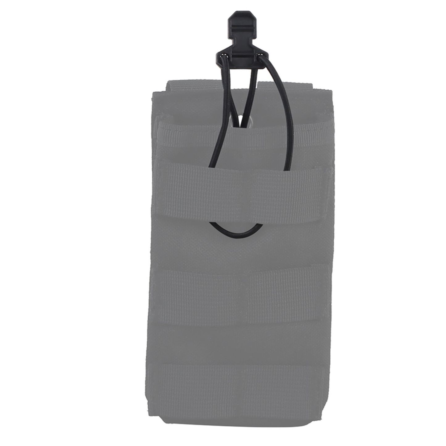 WOSPORT MAG POUCH PULL TAB [WST-MG-ACC-15]