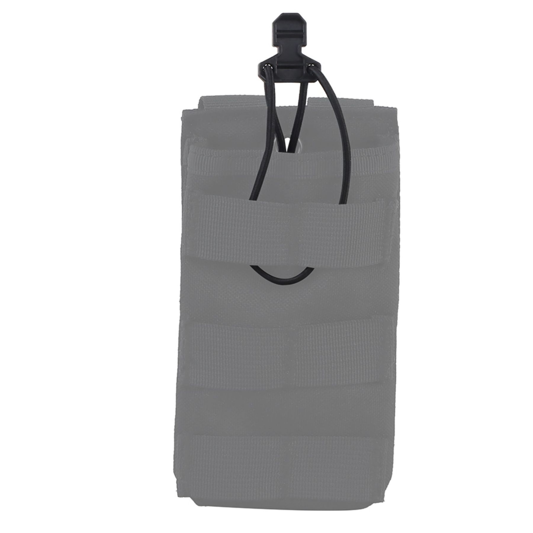 WOSPORT MAG POUCH PULL TAB [WST-MG-ACC-15]