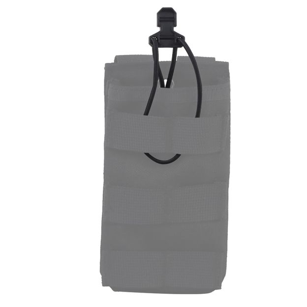WOSPORT MAG POUCH PULL TAB [WST-MG-ACC-15]