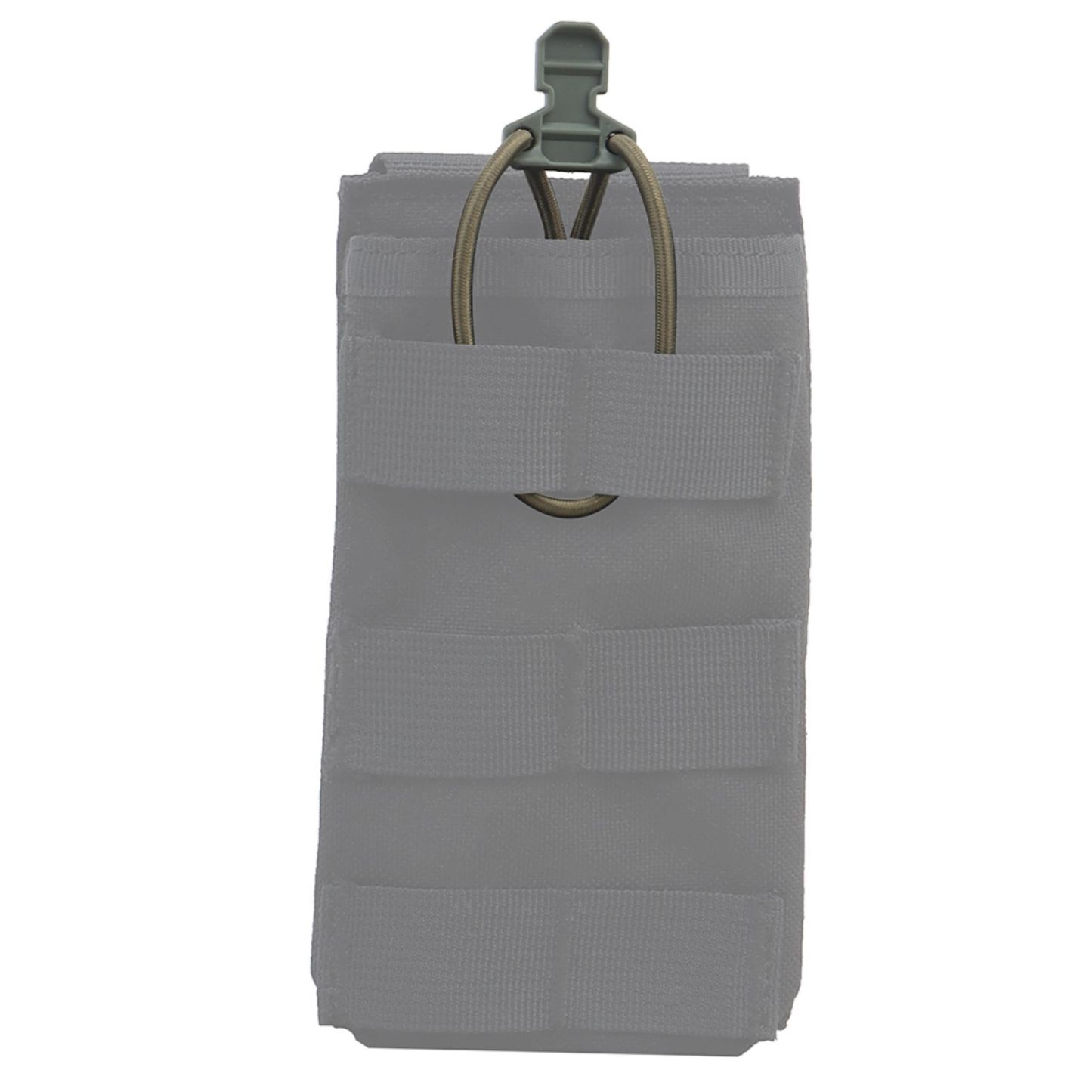 WOSPORT MAG POUCH PULL TAB [WST-MG-ACC-15]