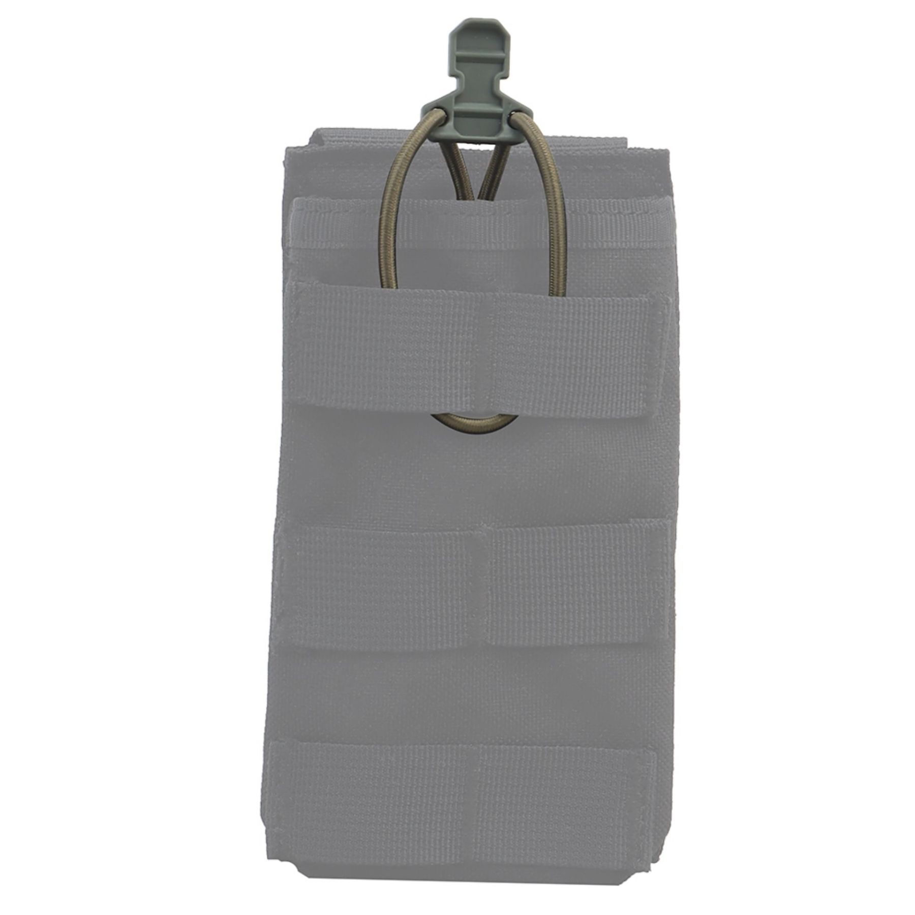 WOSPORT MAG POUCH PULL TAB [WST-MG-ACC-15]