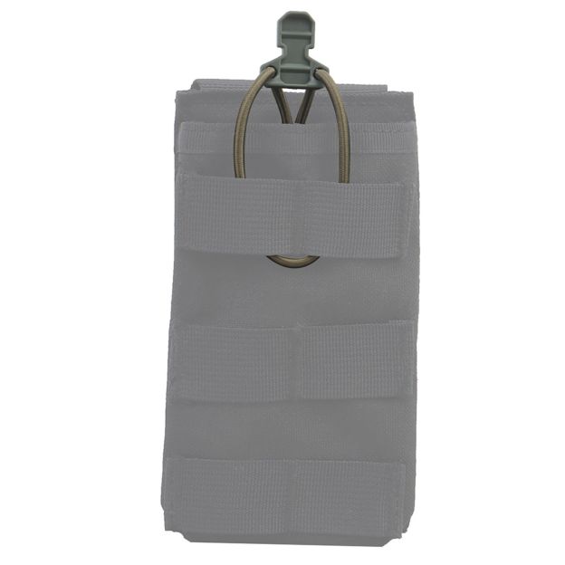 WOSPORT MAG POUCH PULL TAB [WST-MG-ACC-15]