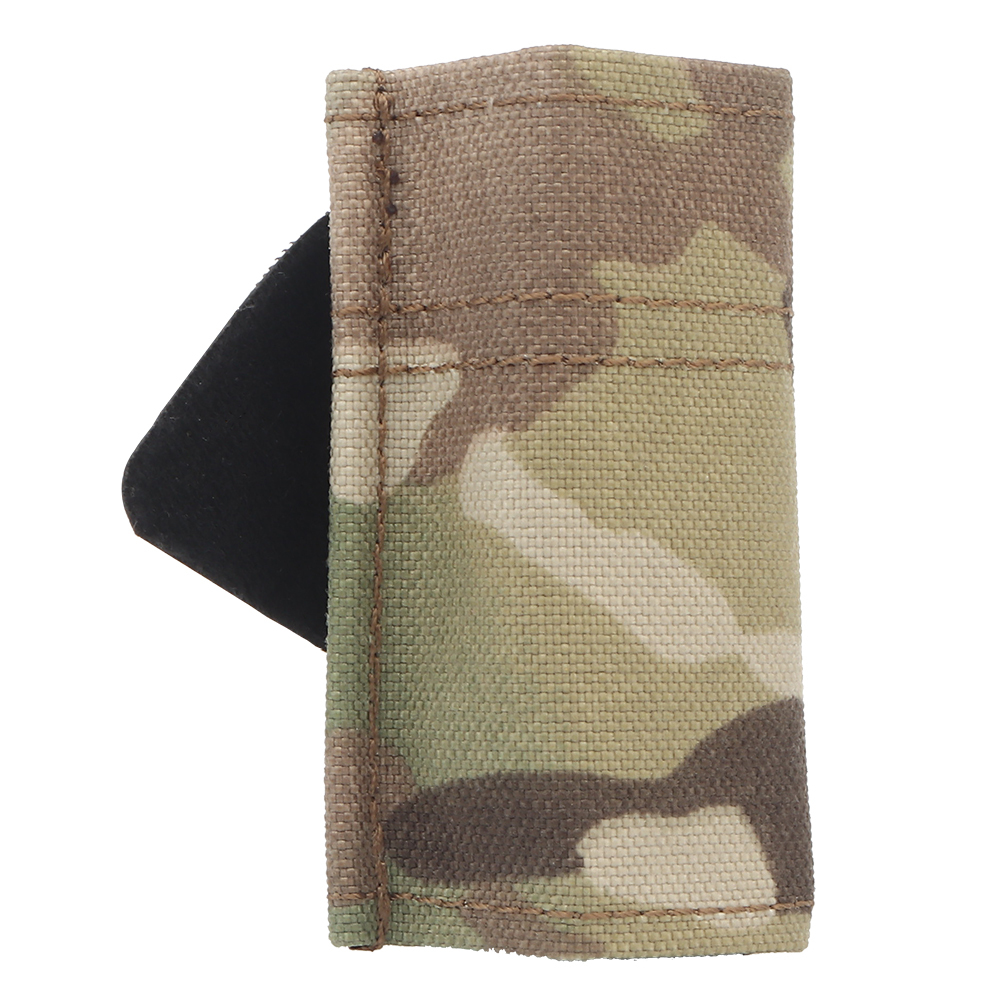 WOSPORT FAST MULTI-ANGLE 9MM SINGLE MAG POUCH [WST-MG-F-01]