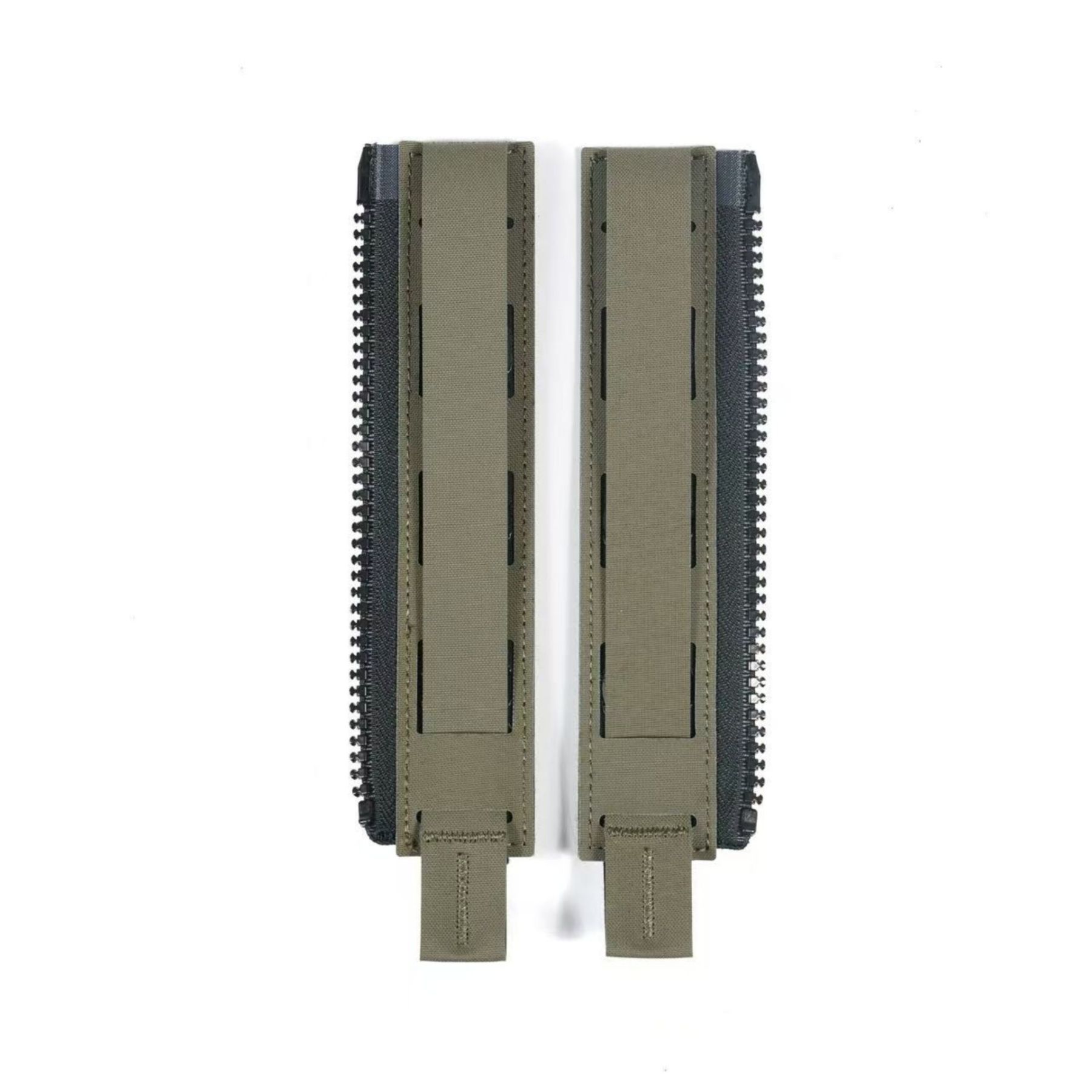 APE FORCE GEAR FCSK 3.0 BACK PANEL ZIPPER （CP STYLE）