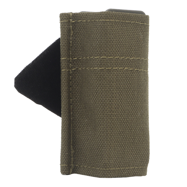 WOSPORT FAST MULTI-ANGLE 9MM SINGLE MAG POUCH [WST-MG-F-01]
