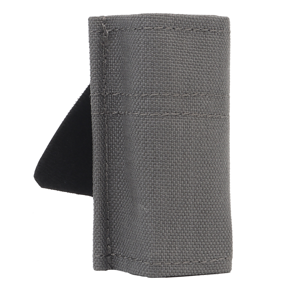 WOSPORT FAST MULTI-ANGLE 9MM SINGLE MAG POUCH [WST-MG-F-01]
