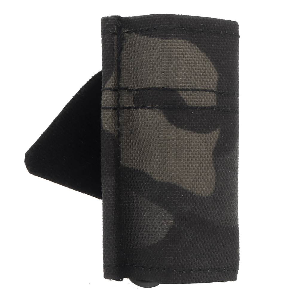 WOSPORT FAST MULTI-ANGLE 9MM SINGLE MAG POUCH [WST-MG-F-01]
