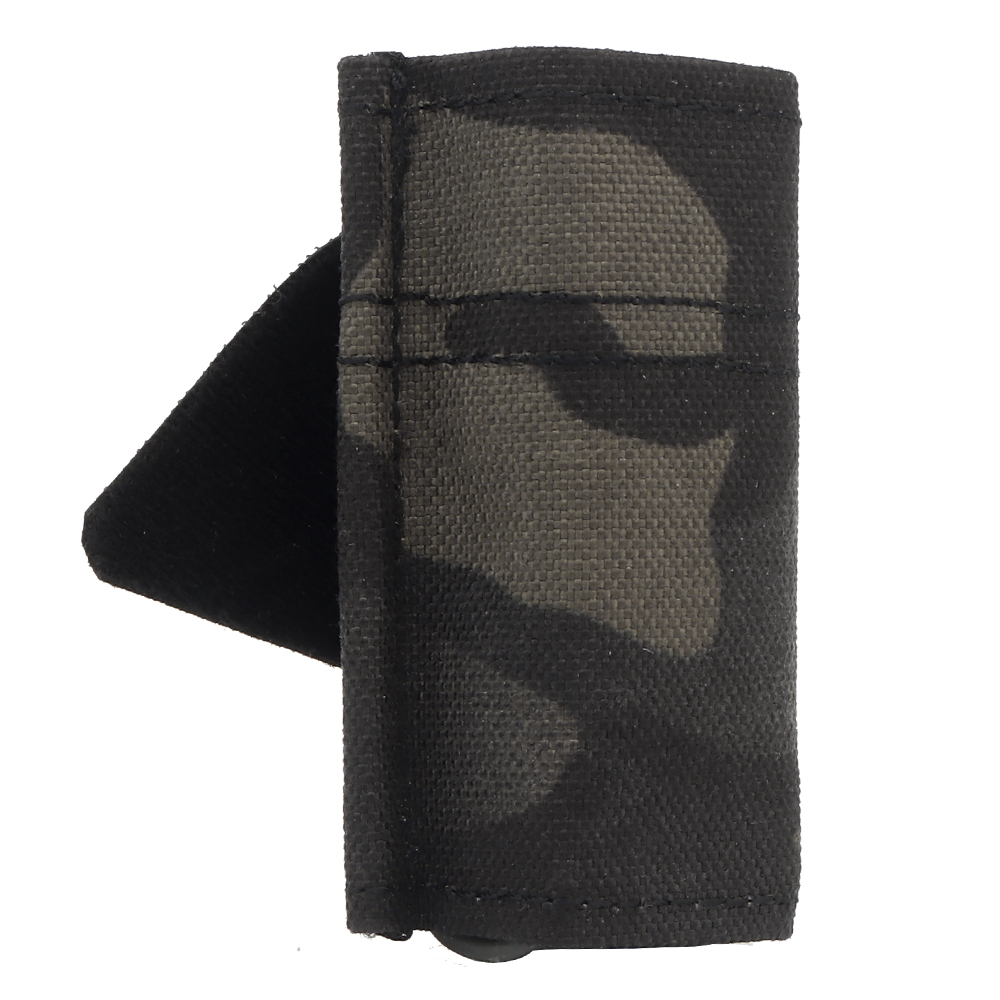 WOSPORT FAST MULTI-ANGLE 9MM SINGLE MAG POUCH [WST-MG-F-01]