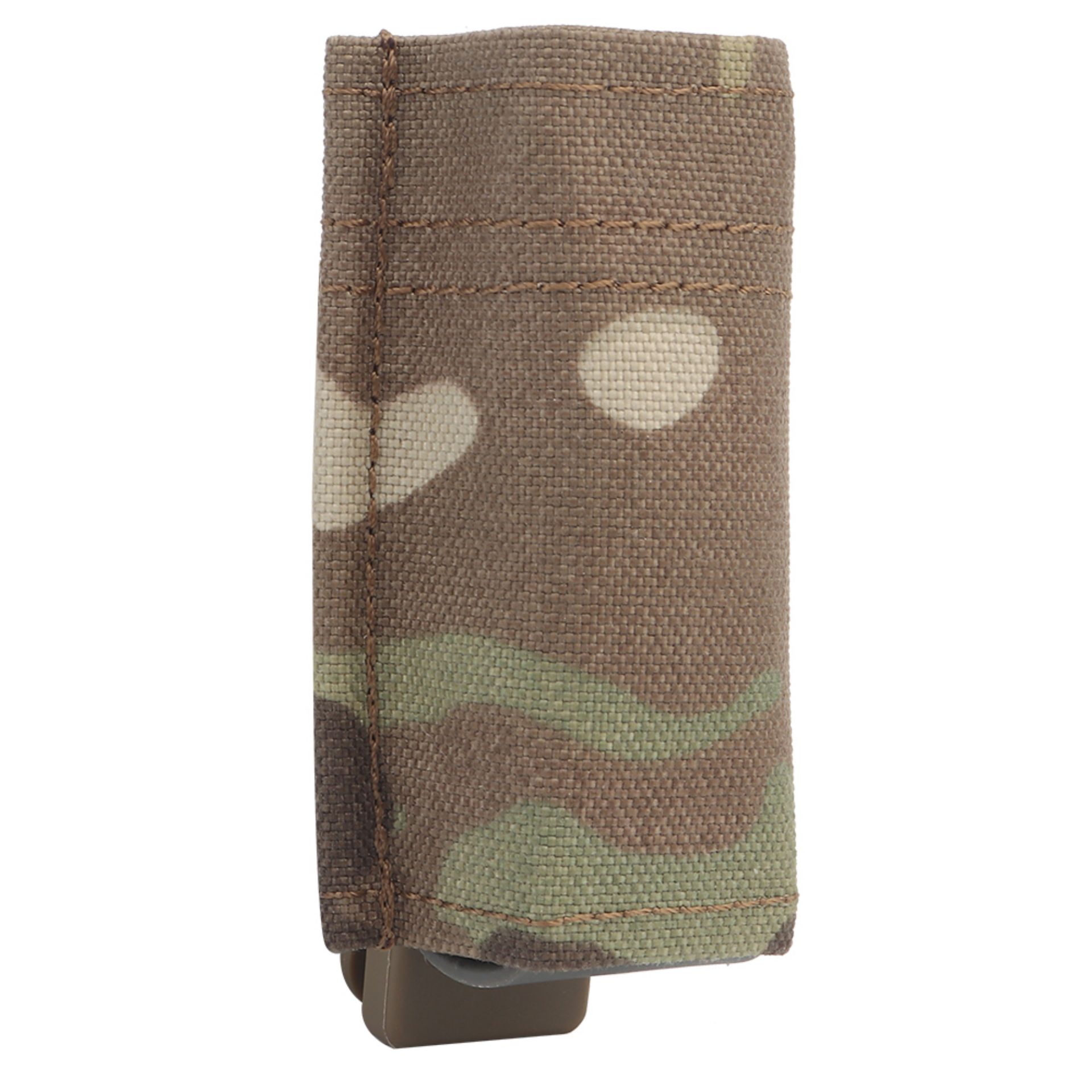 WOSPORT FAST 9MM SINGLE MAG POUCH [WST-MG-F-02]
