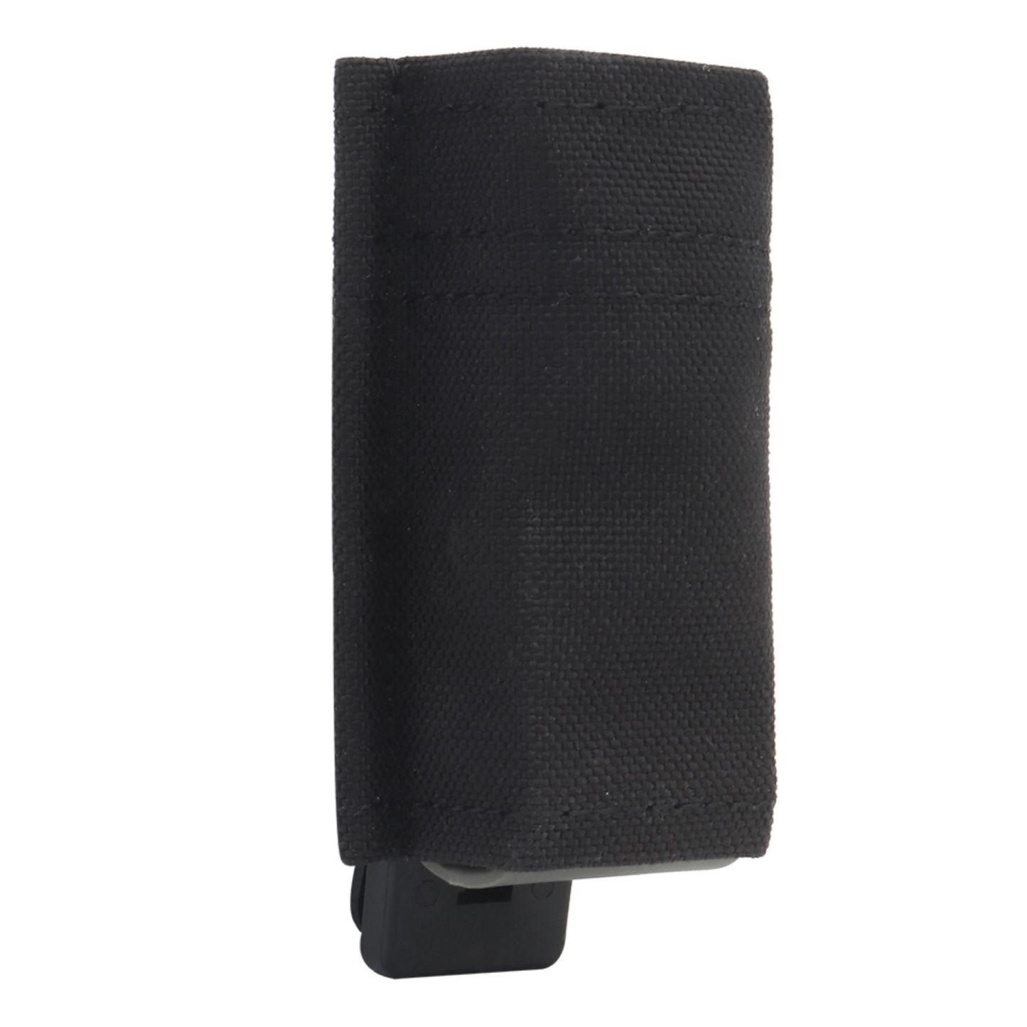 WOSPORT FAST 9MM SINGLE MAG POUCH [WST-MG-F-02]