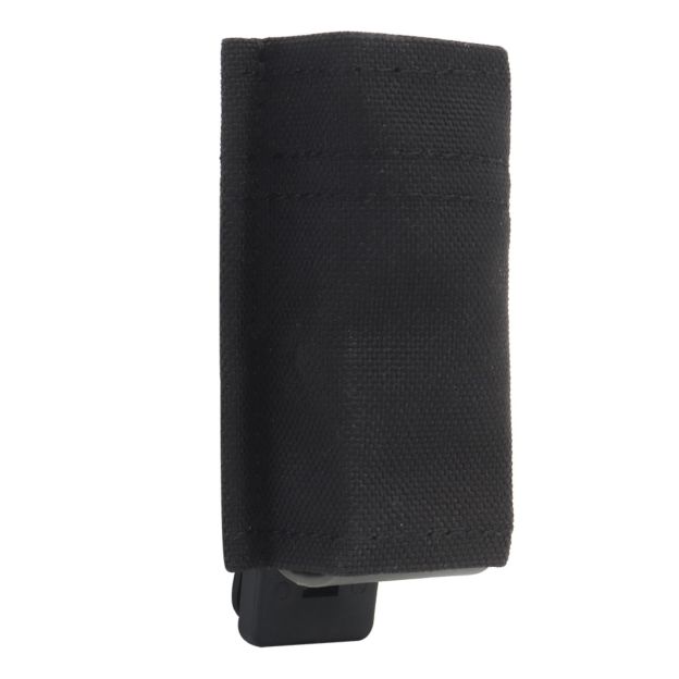 WOSPORT FAST 9MM SINGLE MAG POUCH [WST-MG-F-02]