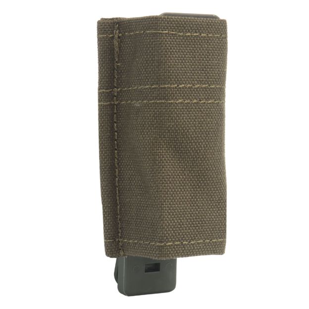 WOSPORT FAST 9MM SINGLE MAG POUCH [WST-MG-F-02]