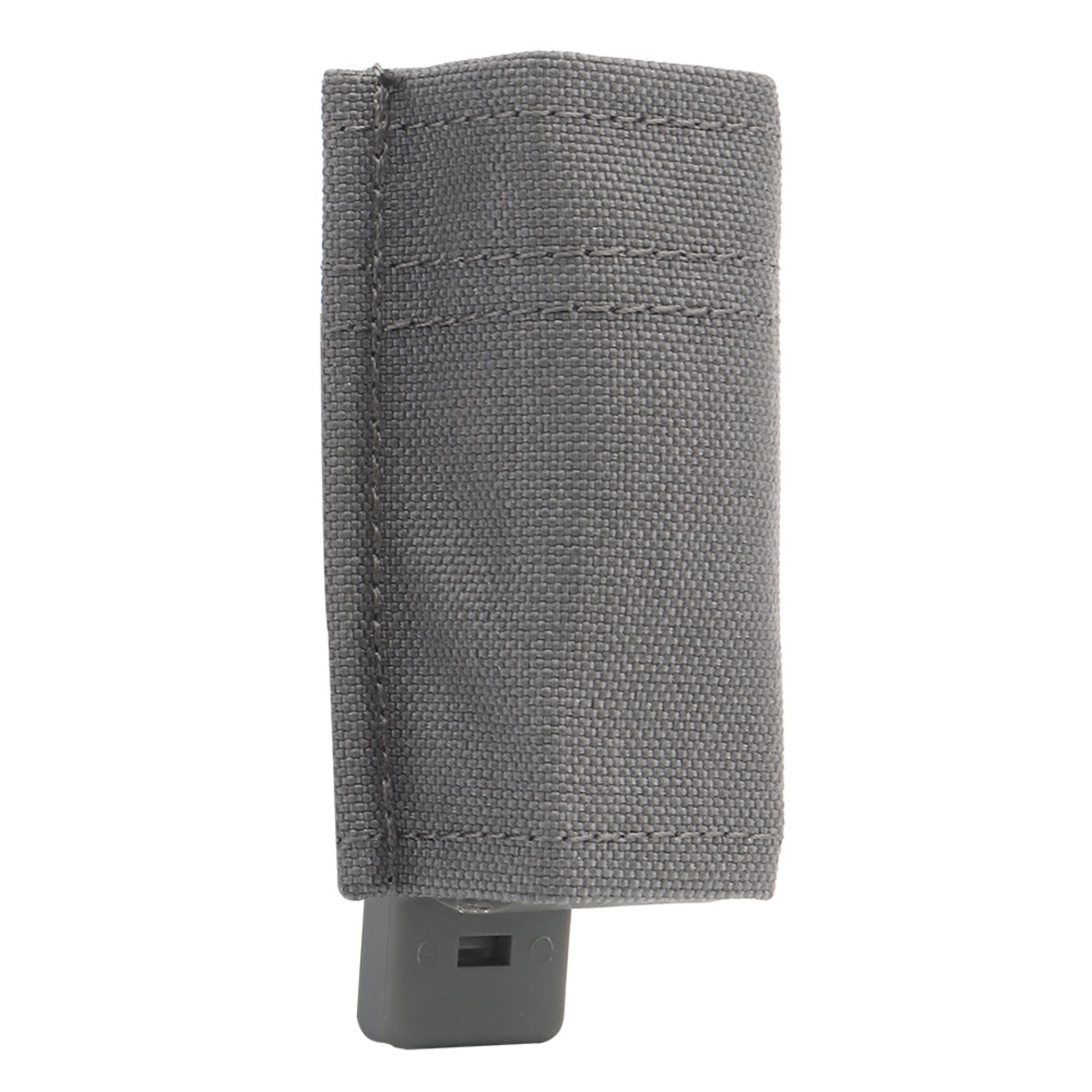 WOSPORT FAST 9MM SINGLE MAG POUCH [WST-MG-F-02]