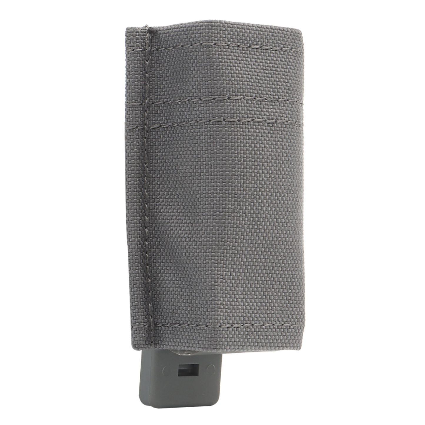 WOSPORT FAST 9MM SINGLE MAG POUCH [WST-MG-F-02]