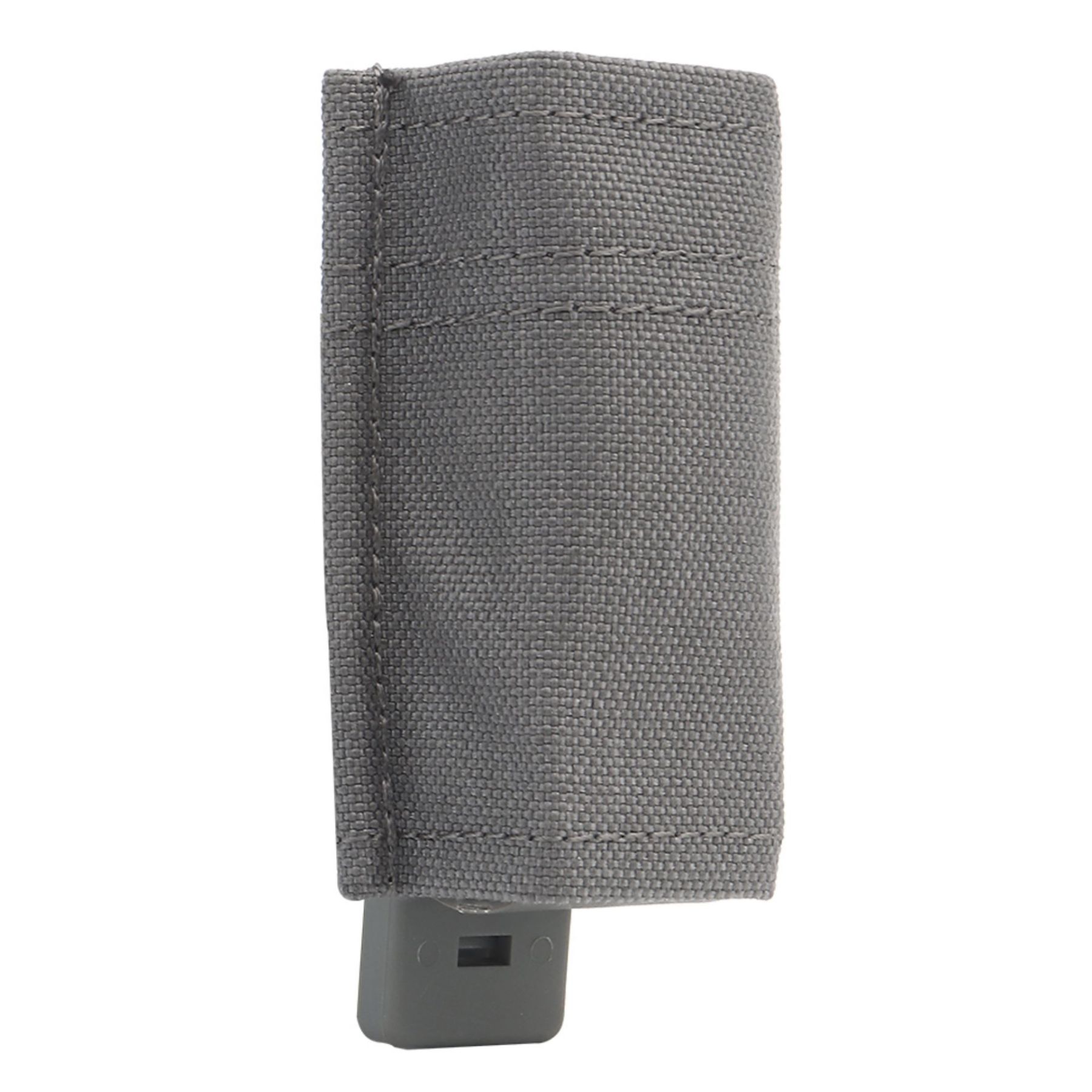 WOSPORT FAST 9MM SINGLE MAG POUCH [WST-MG-F-02]