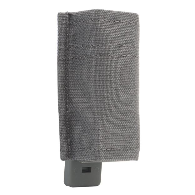 WOSPORT FAST 9MM SINGLE MAG POUCH [WST-MG-F-02]