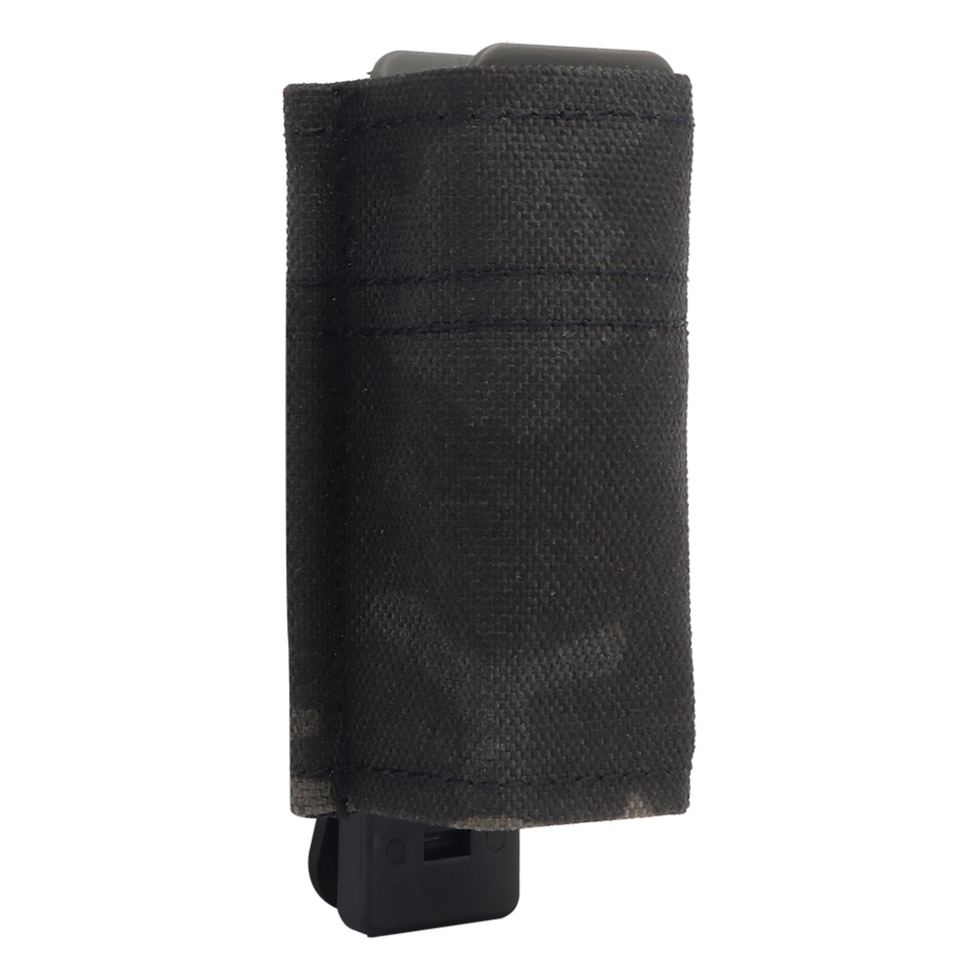 WOSPORT FAST 9MM SINGLE MAG POUCH [WST-MG-F-02]
