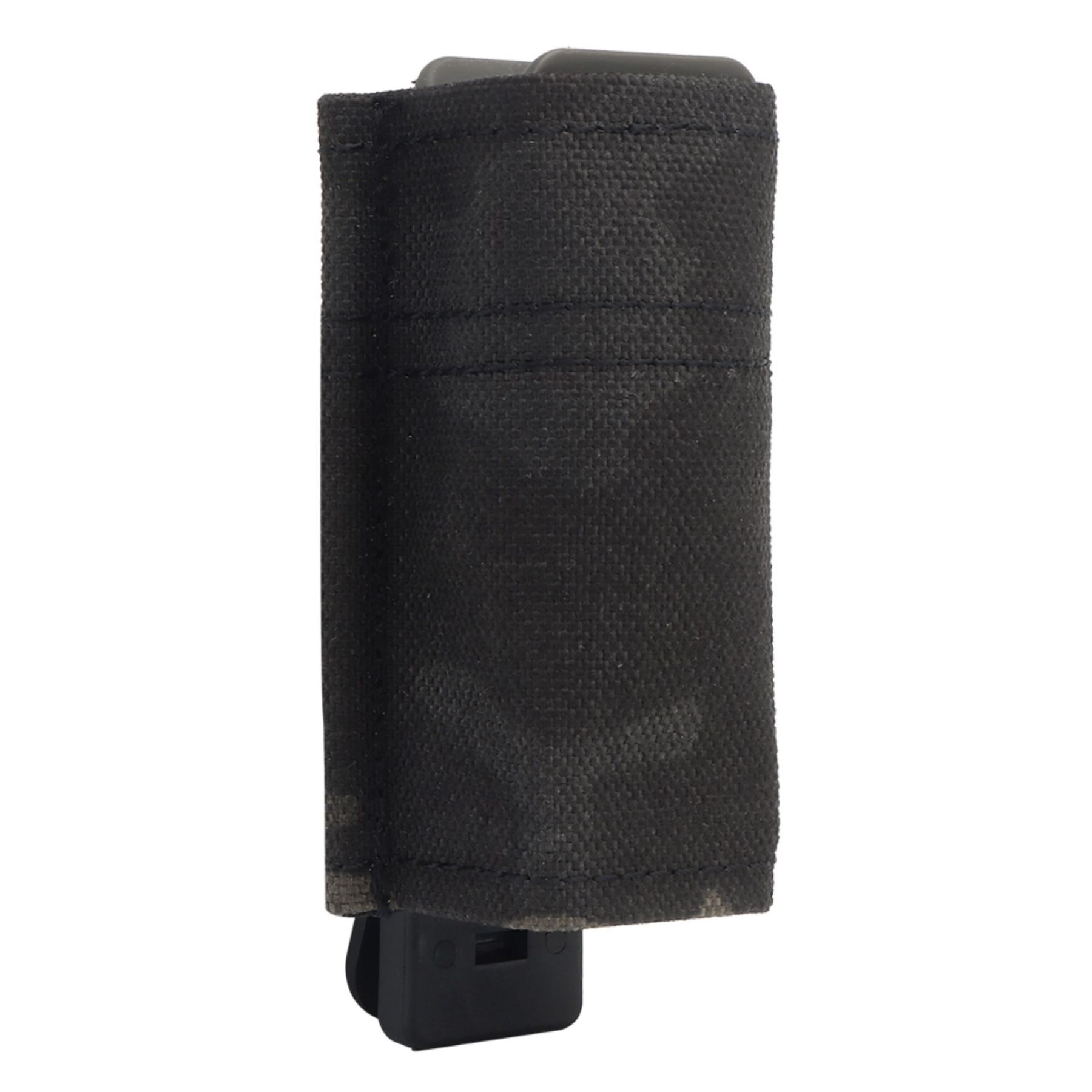 WOSPORT FAST 9MM SINGLE MAG POUCH [WST-MG-F-02]