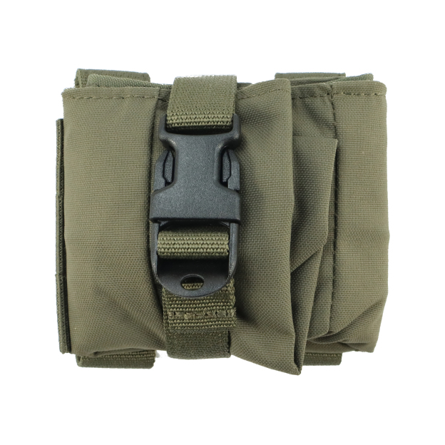 APE FORCE GEAR  DETACHABLE FOLL UP DROP DUMP POUCH