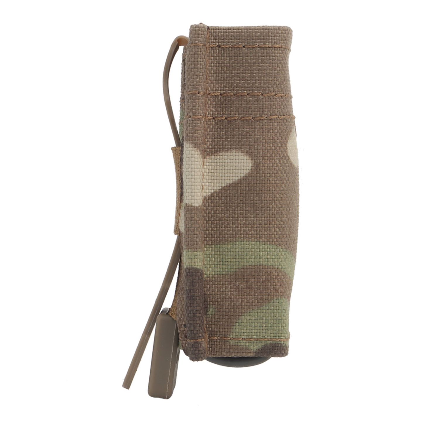 WOSPORT FAST 9MM DOUBLE MAG POUCH [WST-MG-F-04]