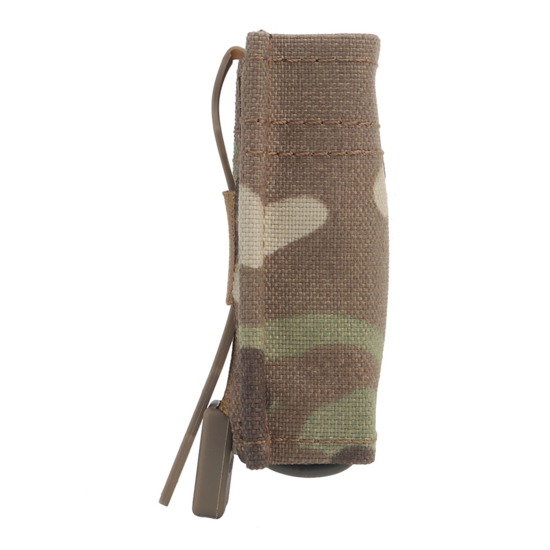 WOSPORT FAST 9MM DOUBLE MAG POUCH [WST-MG-F-04]