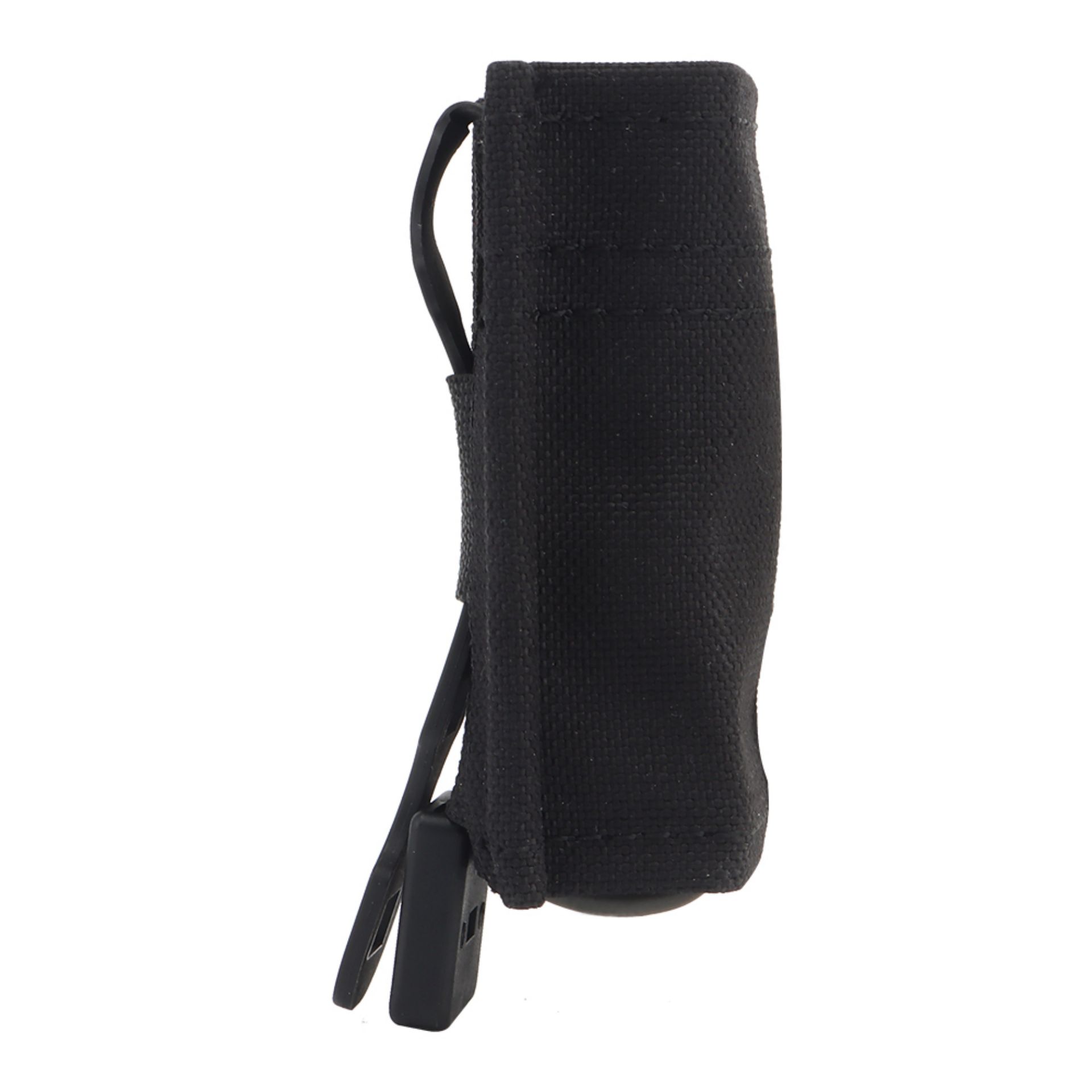 WOSPORT FAST 9MM DOUBLE MAG POUCH [WST-MG-F-04]