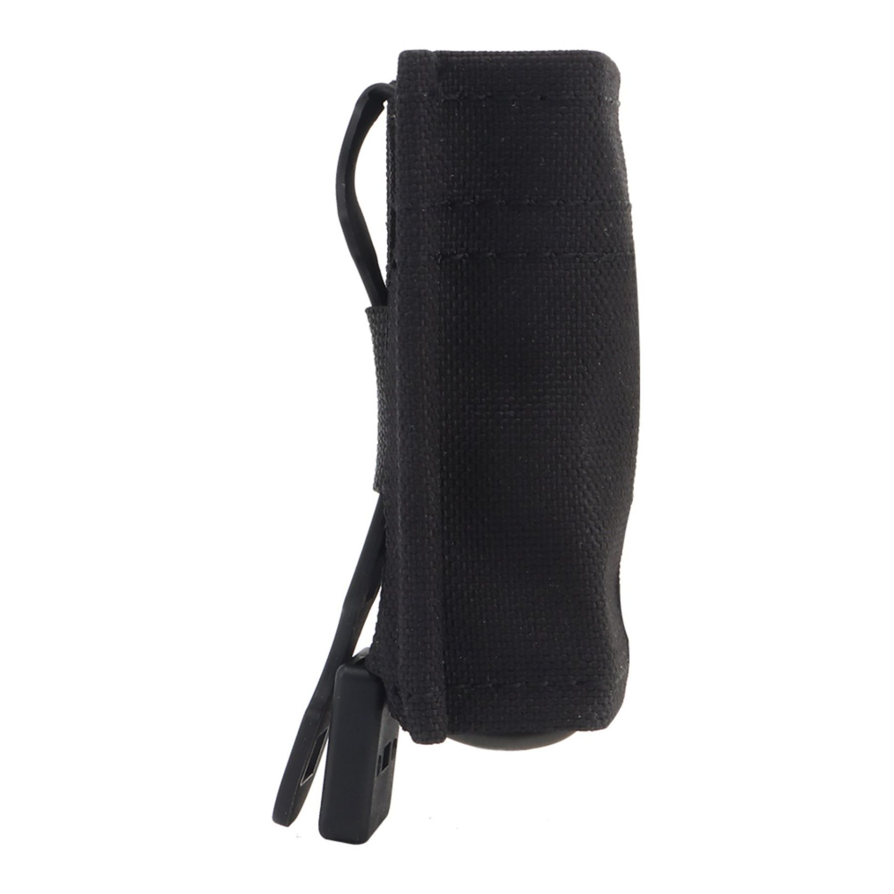 WOSPORT FAST 9MM DOUBLE MAG POUCH [WST-MG-F-04]
