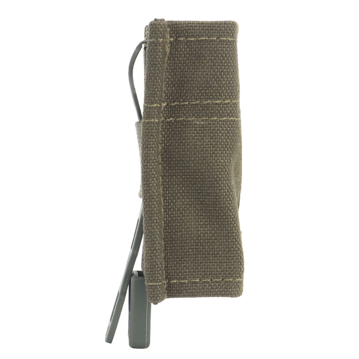 WOSPORT FAST 9MM DOUBLE MAG POUCH [WST-MG-F-04]