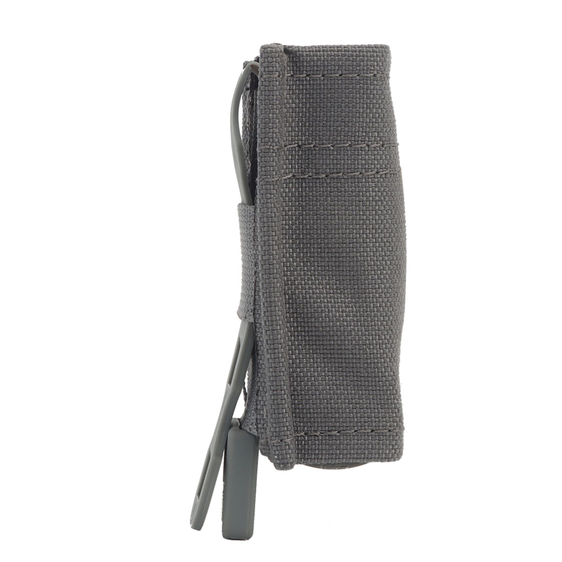WOSPORT FAST 9MM DOUBLE MAG POUCH [WST-MG-F-04]