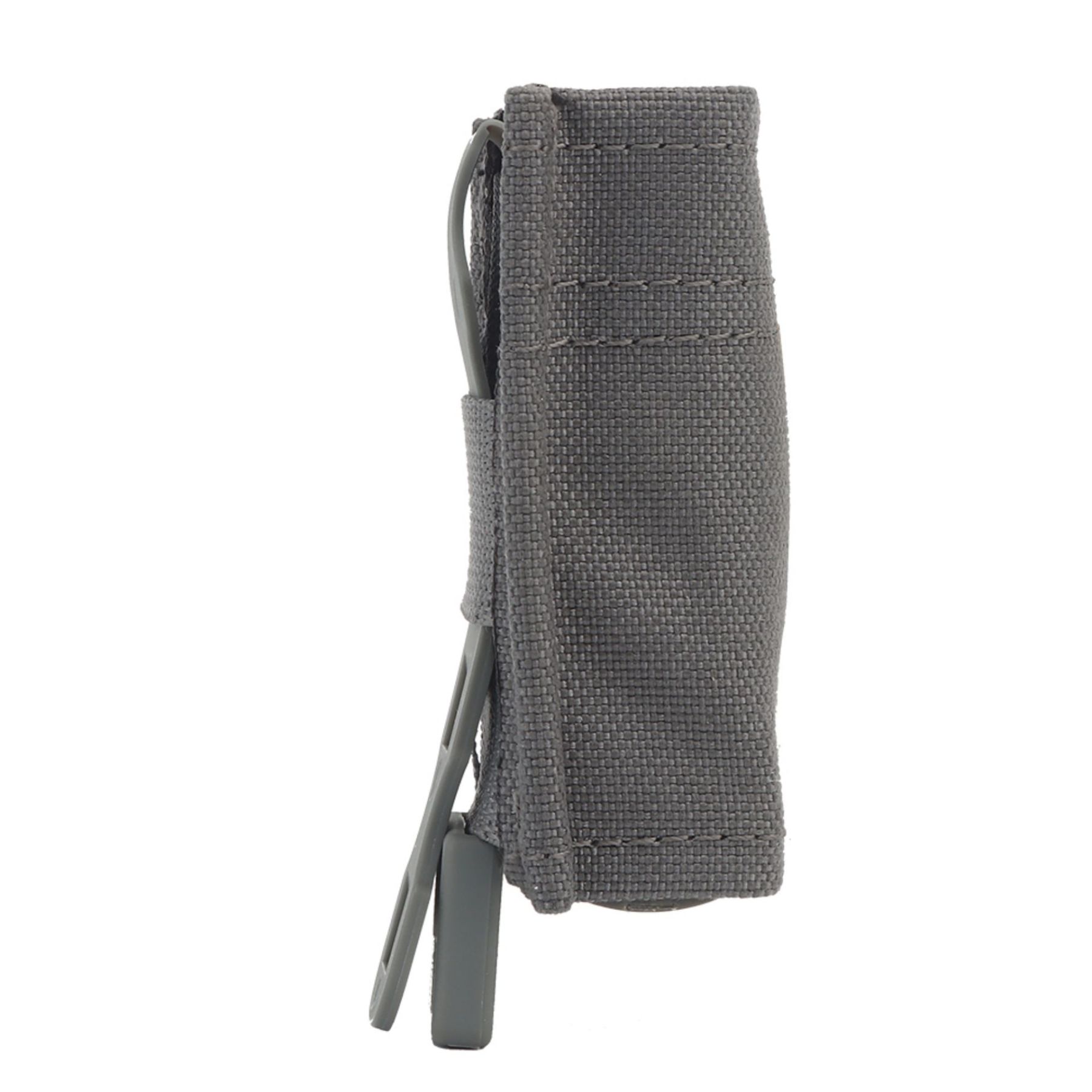 WOSPORT FAST 9MM DOUBLE MAG POUCH [WST-MG-F-04]
