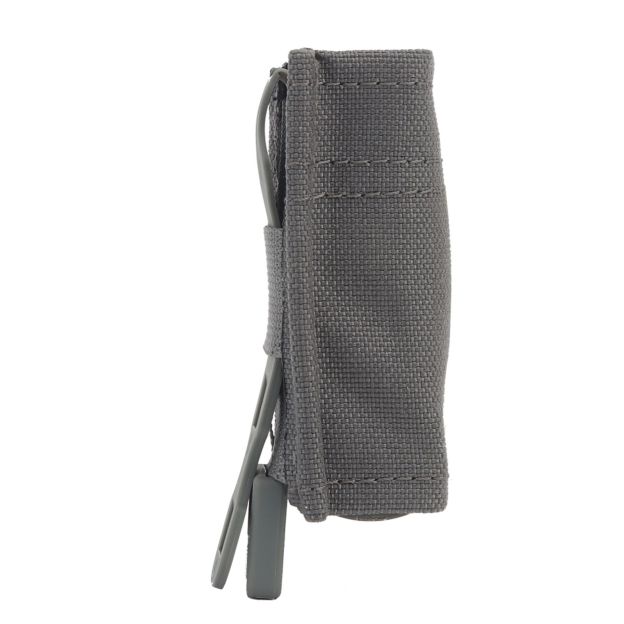 WOSPORT FAST 9MM DOUBLE MAG POUCH [WST-MG-F-04]