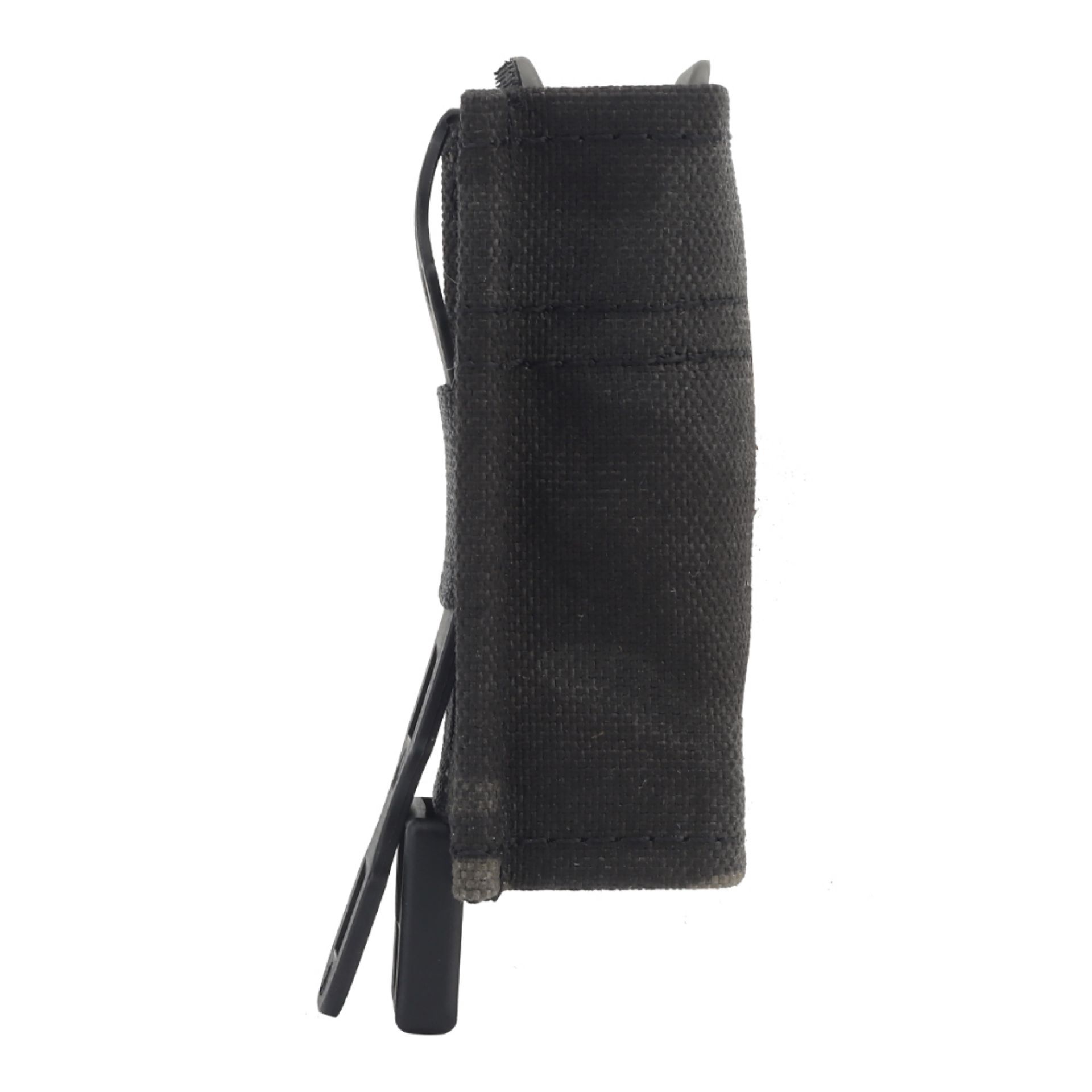 WOSPORT FAST 9MM DOUBLE MAG POUCH [WST-MG-F-04]