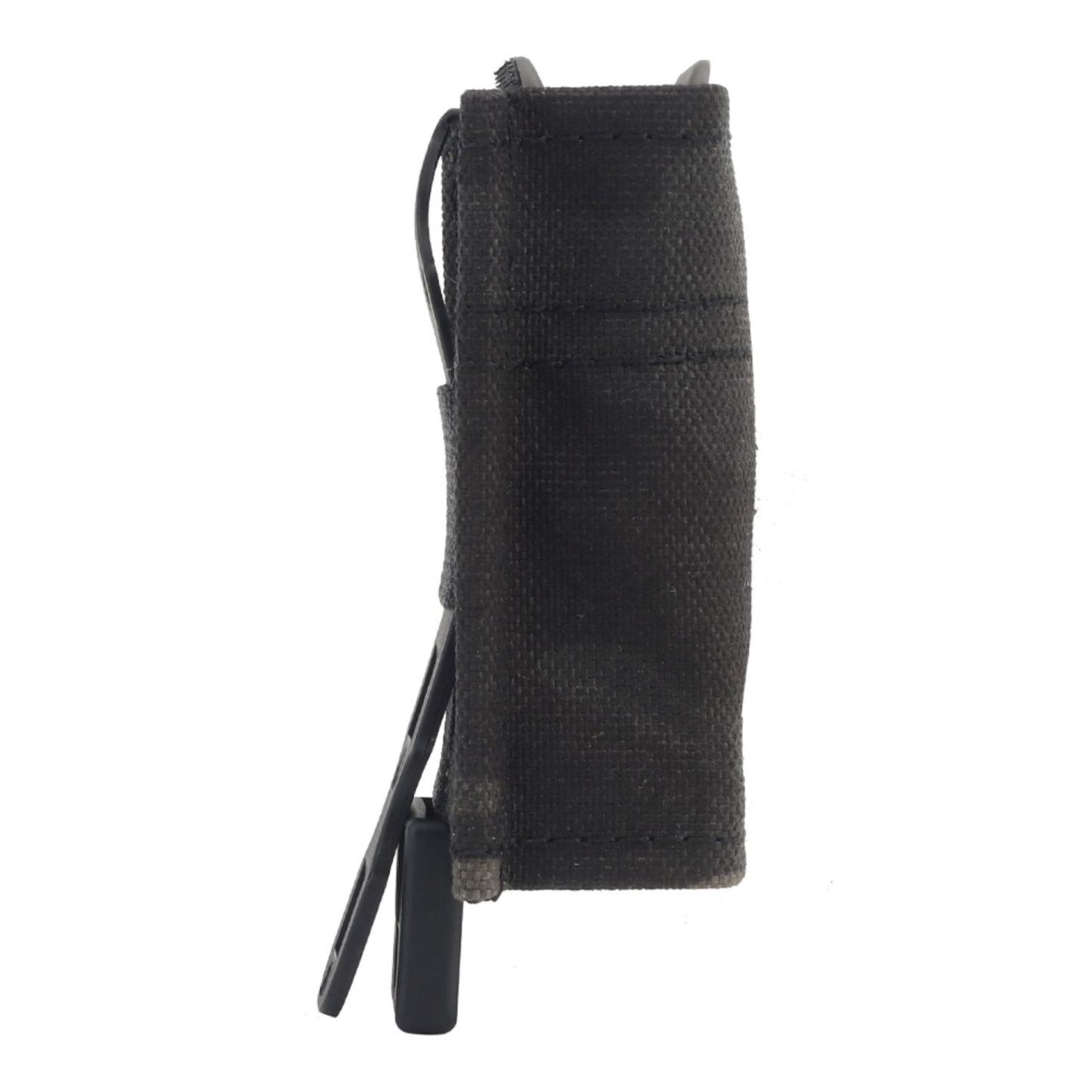 WOSPORT FAST 9MM DOUBLE MAG POUCH [WST-MG-F-04]