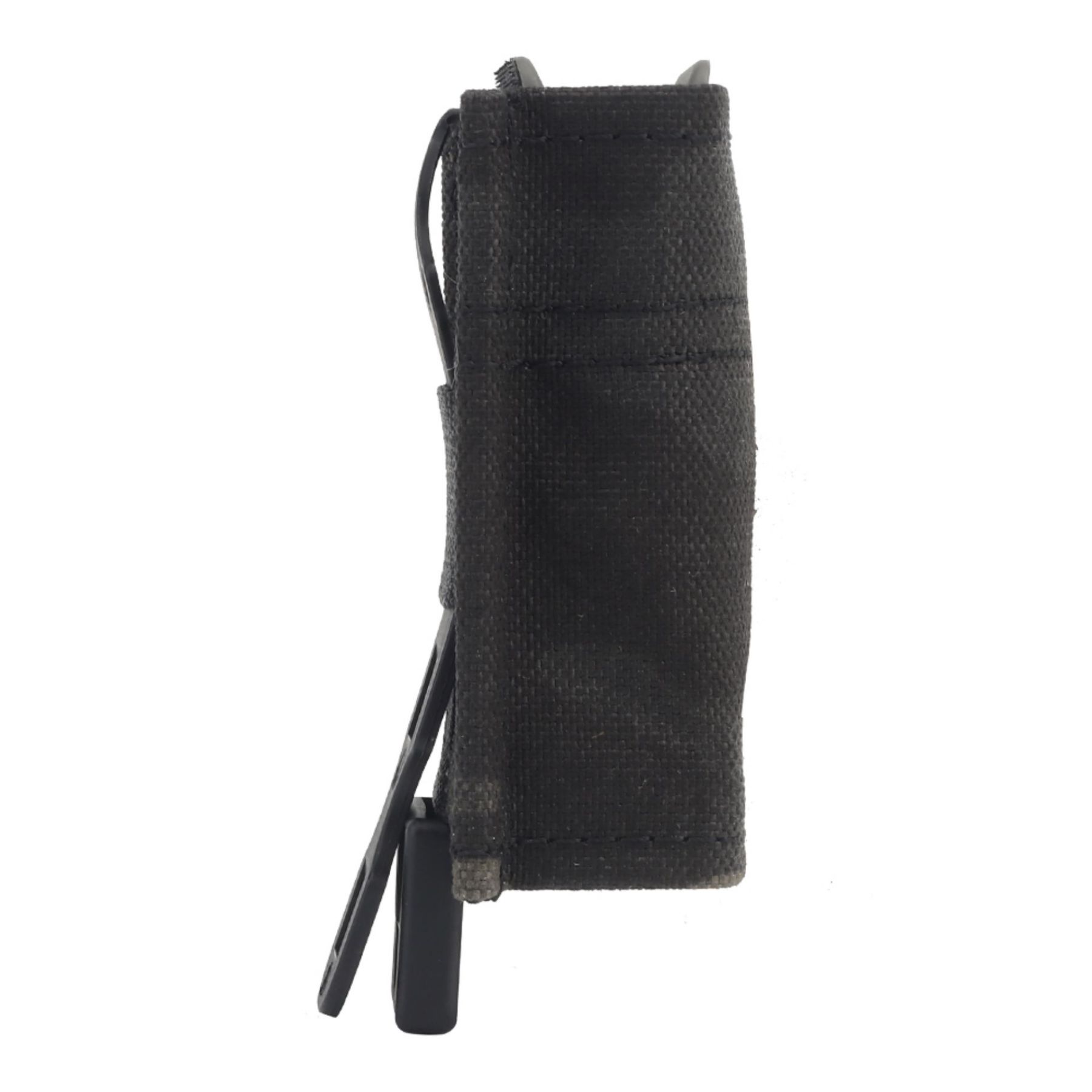 WOSPORT FAST 9MM DOUBLE MAG POUCH [WST-MG-F-04]