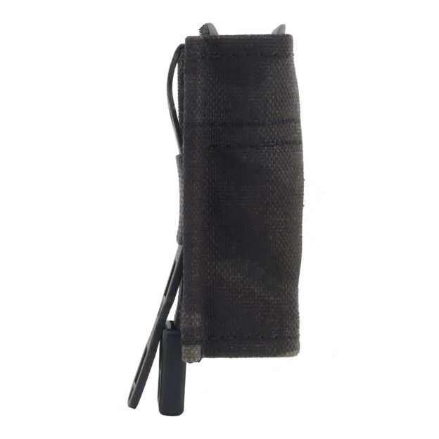 WOSPORT FAST 9MM DOUBLE MAG POUCH [WST-MG-F-04]