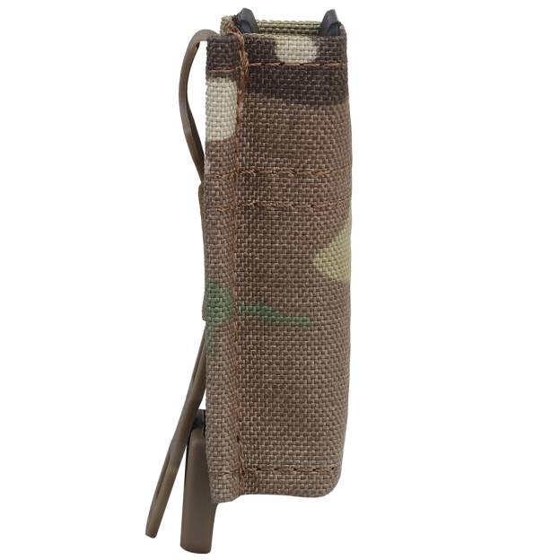 WOSPORT FAST 1911 DOUBLE MAG POUCH [WST-MG-F-05]