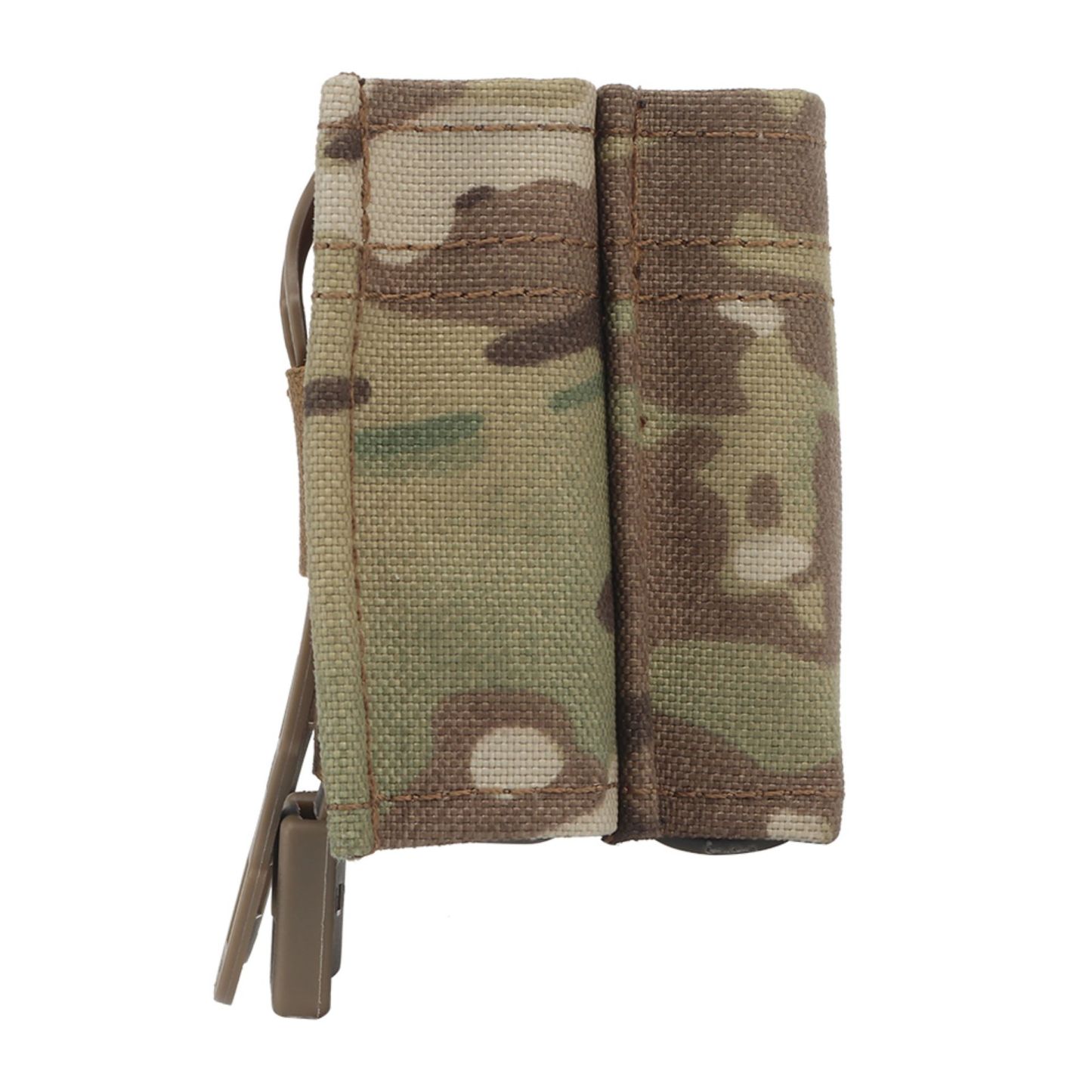 WOSPORT FAST 9MM &5.56 MAG POUCH (SHORT) [WST-MG-F-07]