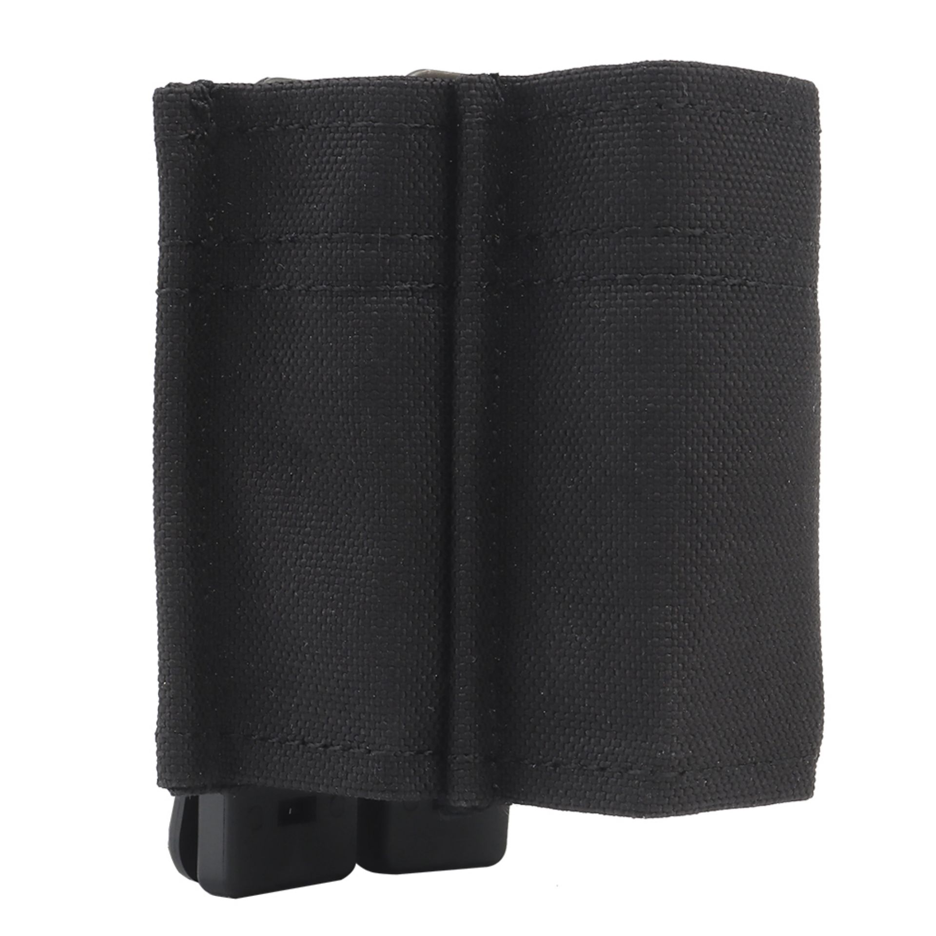 WOSPORT FAST 9MM &5.56 MAG POUCH (SHORT) [WST-MG-F-07]