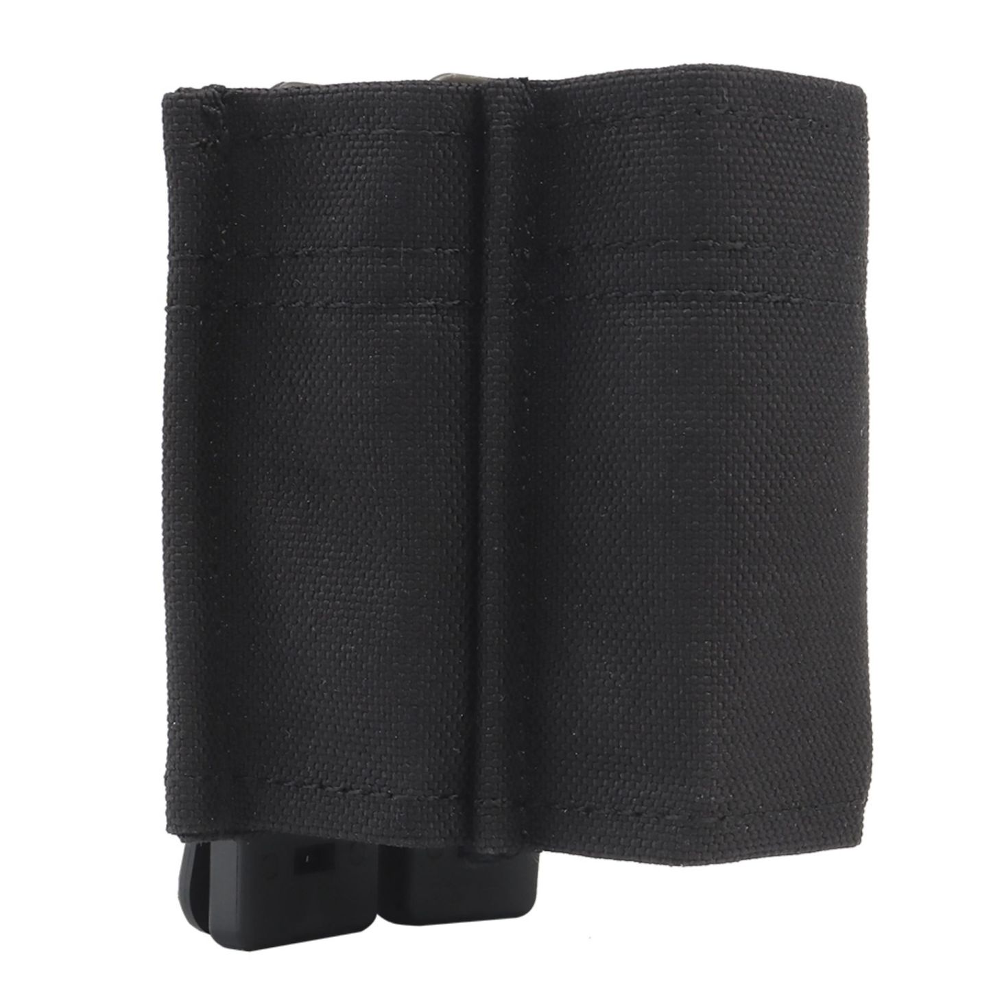 WOSPORT FAST 9MM &5.56 MAG POUCH (SHORT) [WST-MG-F-07]