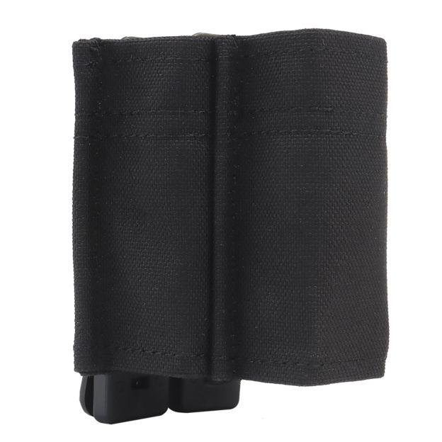 WOSPORT FAST 9MM &5.56 MAG POUCH (SHORT) [WST-MG-F-07]